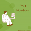 PhD position