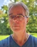 photo Oliver Brendel